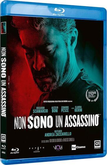 Non Sono Un Assassino - Andrea Zaccariello