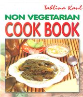 Non-Vegetarian Cook Book