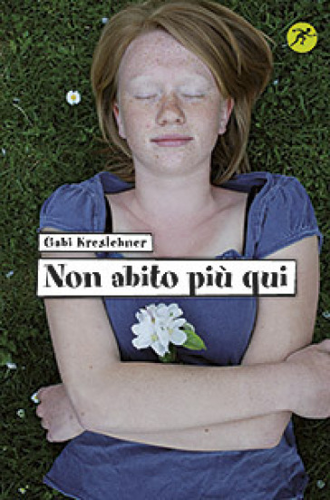 Non abito più qui - Gabi Kreslehner