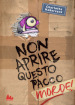 Non aprire questo pacco. Morde!