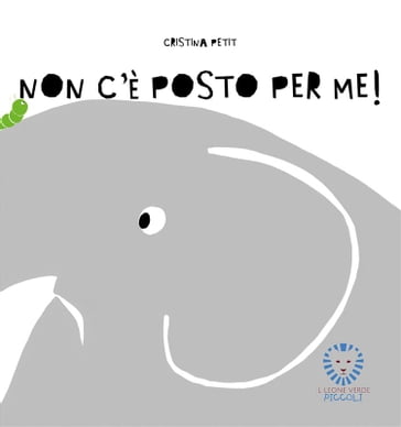 Non c'e posto per me - Cristina Petit