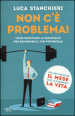 Non c è problema! Come sfruttare le difficoltà per esprimere il tuo potenziale