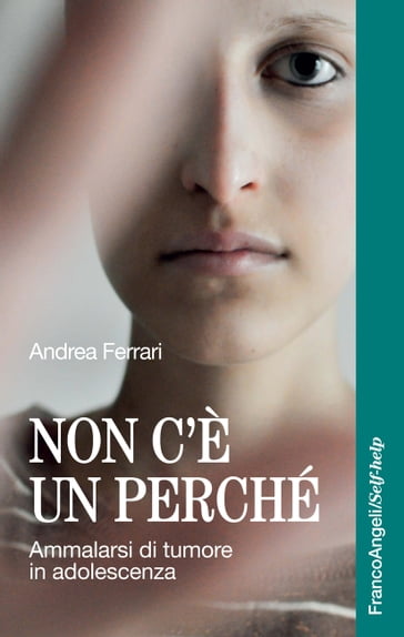 Non c'è un perché - Andrea Ferrari