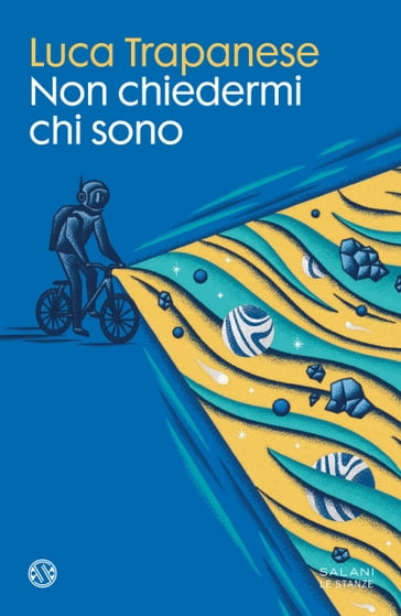 Non chiedermi chi sono - Luca Trapanese