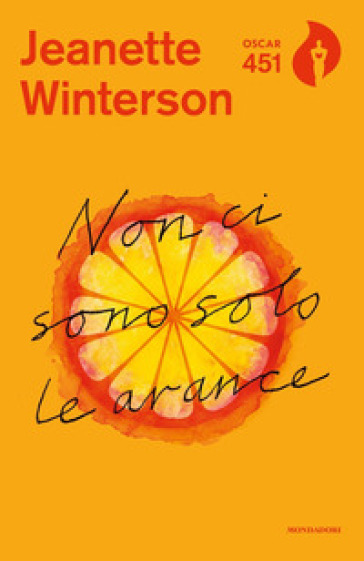 Non ci sono solo le arance - Jeanette Winterson