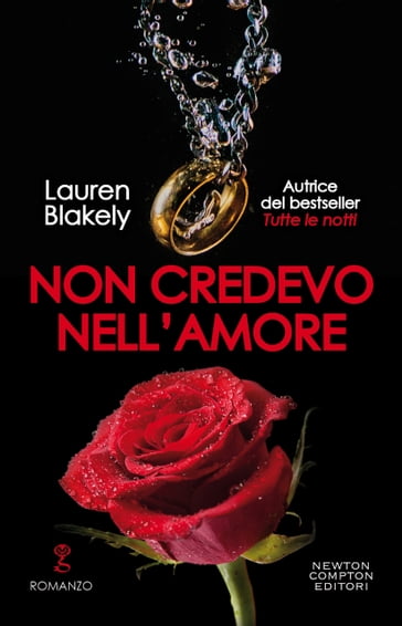 Non credevo nell'amore - Lauren Blakely