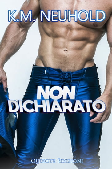 Non dichiarato - K.M. Neuhold