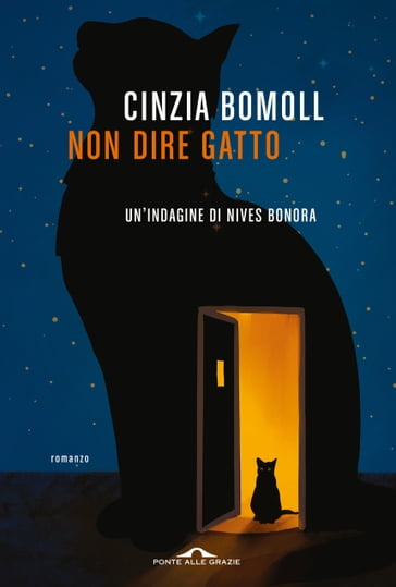 Non dire gatto - Cinzia Bomoll