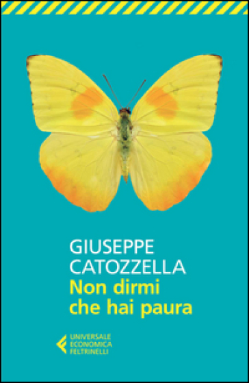 Non dirmi che hai paura - Giuseppe Catozzella - Libro - Mondadori Store