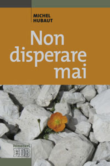 Non disperare mai - Michel Hubaut