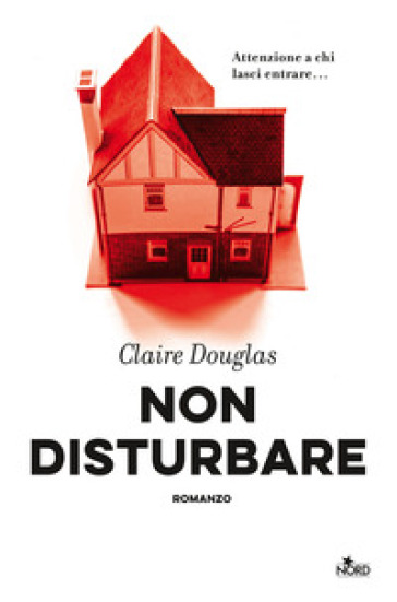 Non disturbare - Claire Douglas