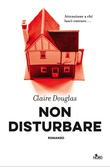 Non disturbare - Claire Douglas