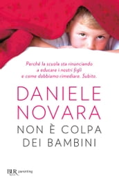 Non è colpa dei bambini