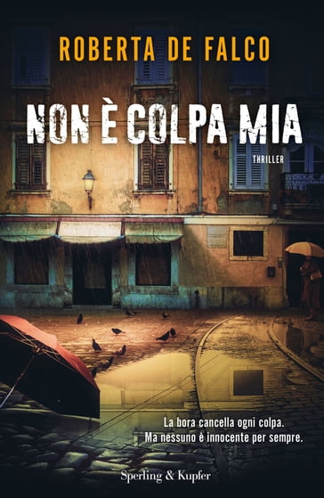 Non è colpa mia - Roberta De Falco