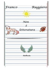 Non è letteratura