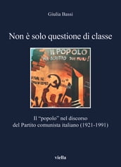 Non è solo questione di classe