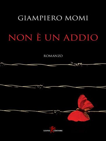 Non è un addio - Giampiero Momi