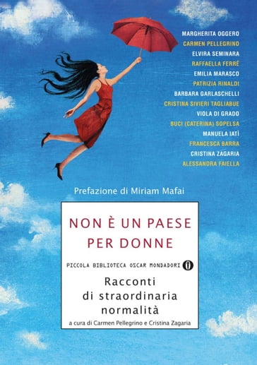 Non è un paese per donne - AA.VV. Artisti Vari