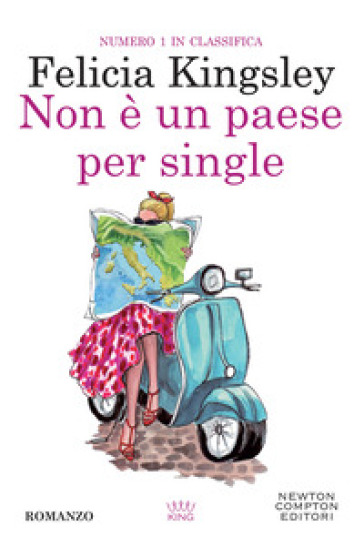 Non è un paese per single - Felicia Kingsley