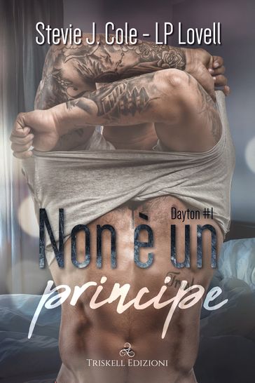 Non è un principe - L.P. Lovell - Stevie J. Cole