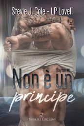 Non è un principe