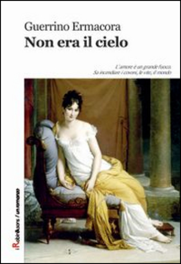 Non era il cielo - Guerrino Ermacora