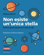 Non esiste un unica stella