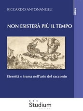 Non esisterà più il tempo