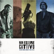 Non essere cattivo (blue vinyl)