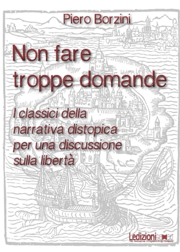 Non fare troppe domande - Piero Borzini