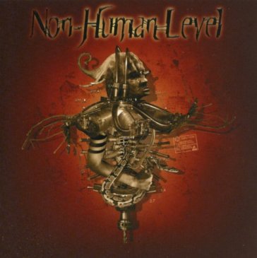 Non human level - Non Human Level