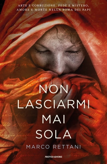 Non lasciarmi mai sola - Marco Rettani