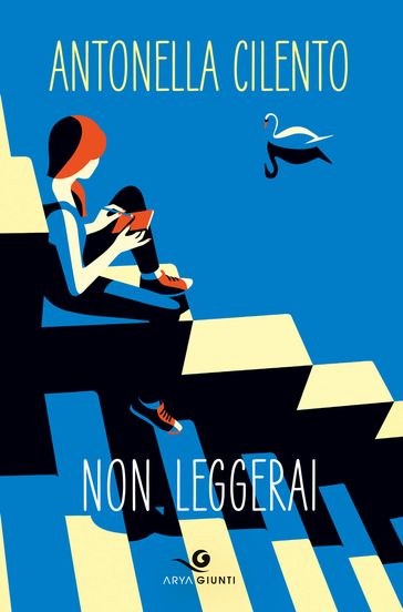 Non leggerai - Antonella Cilento