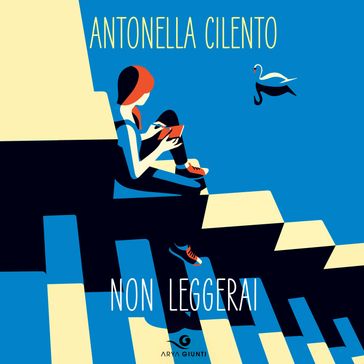 Non leggerai - Antonella Cilento