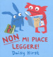 Non mi piace leggere! Ediz. a colori