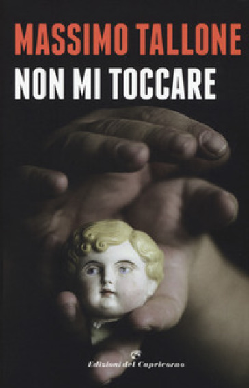 Non mi toccare - Massimo Tallone