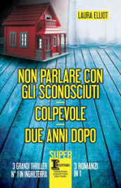 Non parlare con gli sconosciuti-Colpevole-Due anni dopo