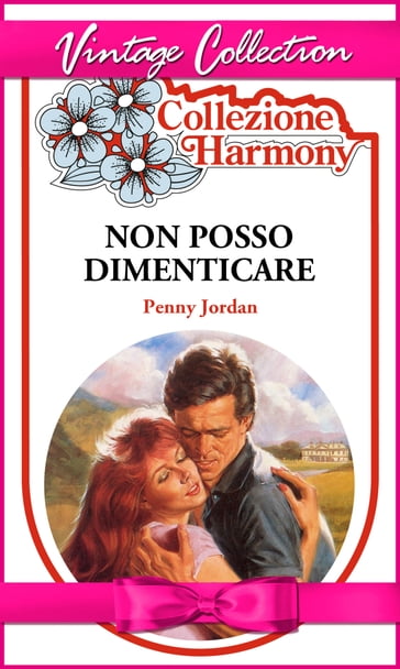 Non posso dimenticare - Penny Jordan