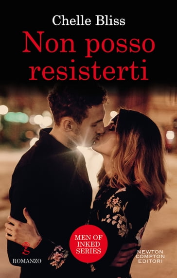 Non posso resisterti - Chelle Bliss