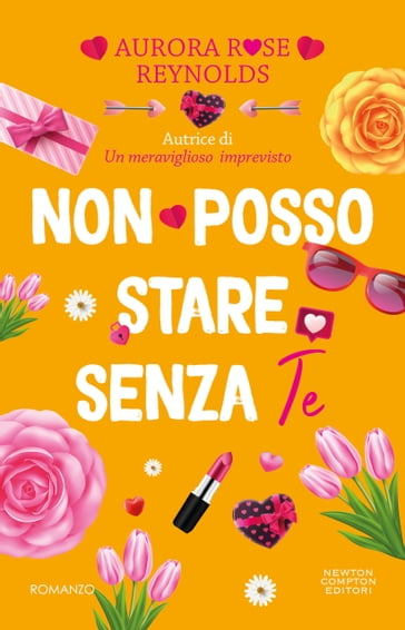 Non posso stare senza te - Aurora Rose reynolds