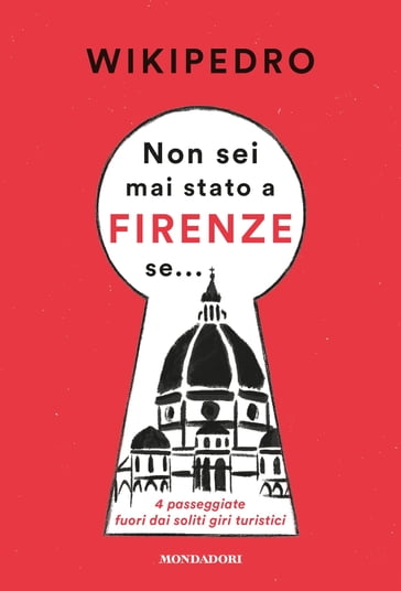 Non sei mai stato a Firenze se - WikiPedro