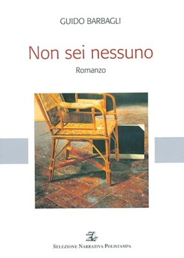 Non sei nessuno - Guido Barbagli