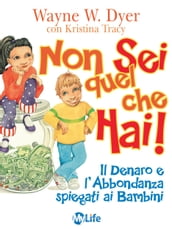 Non sei quel che hai