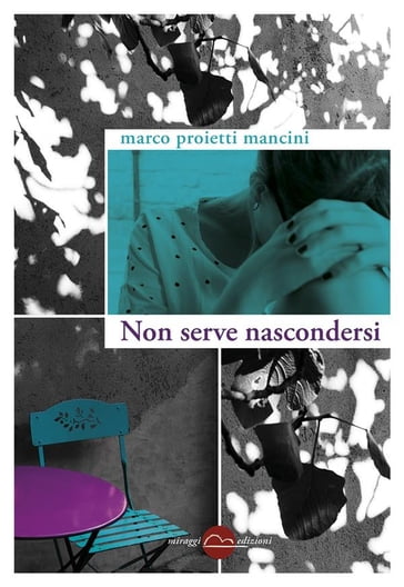 Non serve nascondersi - Marco Proietti Mancini