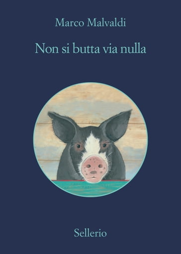 Non si butta via nulla - Marco Malvaldi