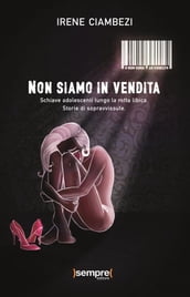 Non siamo in vendita