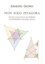 Non solo Pitagora. Piccola raccolta di teoremi di geometria euclidea piana