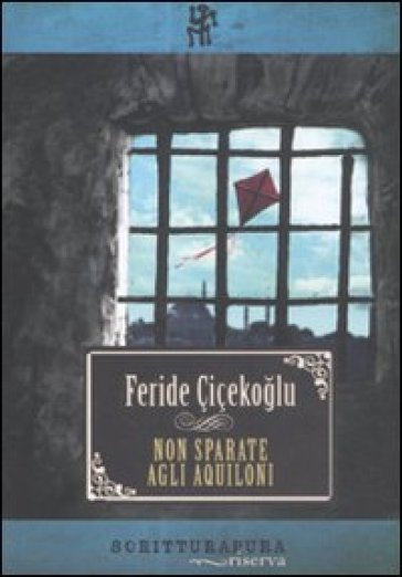 Non sparate agli aquiloni - Feride Cicekoglu