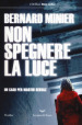 Non spegnere la luce