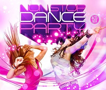 Non stop dance party - AA.VV. Artisti Vari